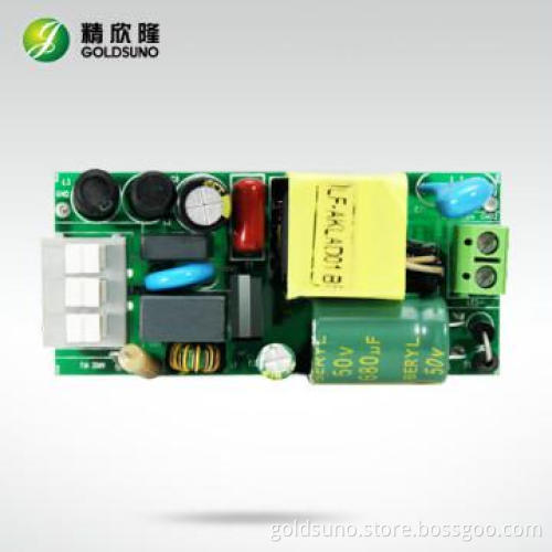 led low energy downlights